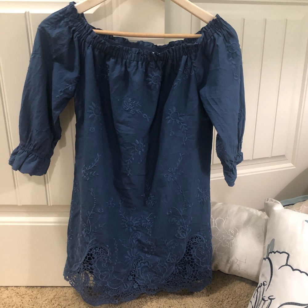 Abercrombie & Fitch dress